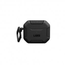UAG Scout, black - AirPods 3
