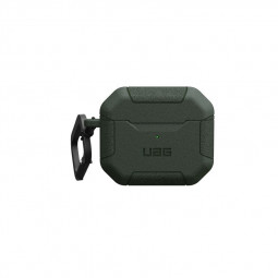 UAG Scout, olive - AirPods 3