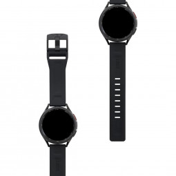 UAG Scout Strap Galaxy Watch M/L Black