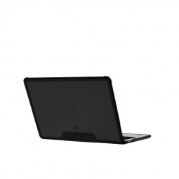 UAG U Lucent, black/black - MacBook Air 13