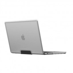 UAG U Lucent, black/ice - MacBook Pro 16