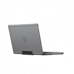 UAG U Lucent, black - MacBook Pro 14