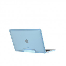 UAG U Lucent, cerulean - MacBook Pro 13