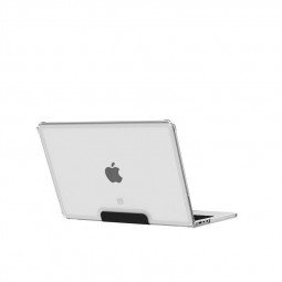 UAG U Lucent, ice/black - MacBook Air 13