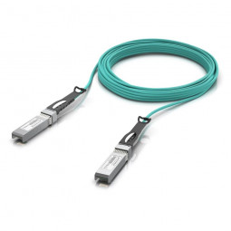 Ubiquiti 10 Gbps Long-Range Direct Attach Cable 10m