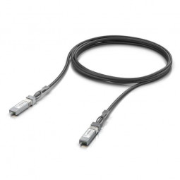 Ubiquiti 25 Gbps Direct Attach Cable 3m
