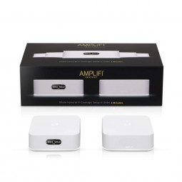 Ubiquiti AFI-INS Amplifi Instant Home Mesh WiFi System Kit