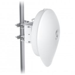 Ubiquiti AirFiber 60 XG Multi-gigabit 60 GHz bridge with SFP+ support and a 4 km link range