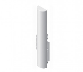 Ubiquiti AirMAX BaseStation 5GHz Dual Polarity Sector antenna 16dBi 2xRPSMA