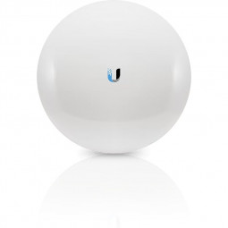 Ubiquiti airMAX NanoBeam 2AC-13 AP/Client 2.4GHz 2x13dBi 10/100/1000 Ethernet AC