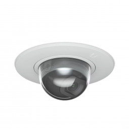 Ubiquiti G5 Dome Ultra Flush Mount White