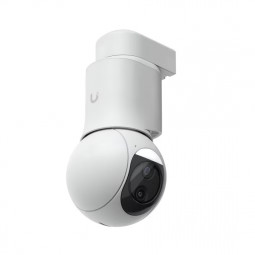 Ubiquiti G6 PTZ White