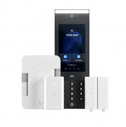 Ubiquiti Gate Starter Kit