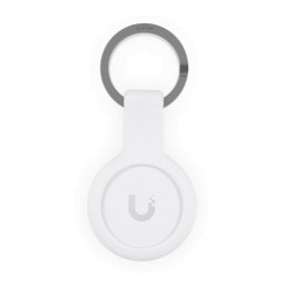 Ubiquiti Pocket Keyfob 10 Pack White