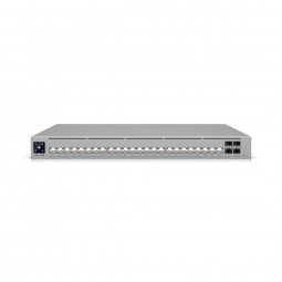 Ubiquiti Pro HD 24 PoE (600W) Switch