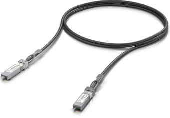 Ubiquiti SFP+ Module 25G 1m DAC Cable