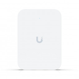 Ubiquiti U7 In-Wall ceiling-mounted WiFi 7 Acces Point