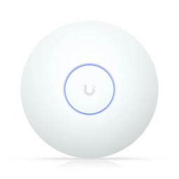 Ubiquiti U7 Long-Range Acces Point White