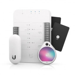 Ubiquiti UA-SK Ubiquiti UniFi Access Starter Kit