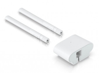 Ubiquiti UACC-UK-Ultra-Omni-Antenna Omni Antenna & Desktop Stand Kit
