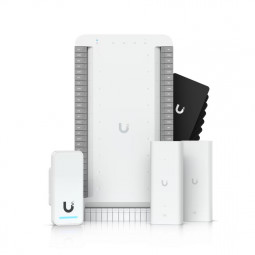 Ubiquiti Ubiquiti Connects to in-elevator