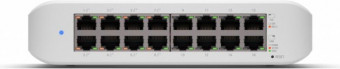 Ubiquiti Lite 16 PoE Gigabit Managed Switch