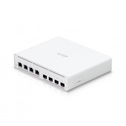 Ubiquiti UISP-Switch Plus PoE