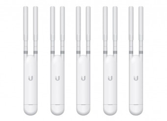 Ubiquiti UniFi AC Mesh AP (5 Pack)