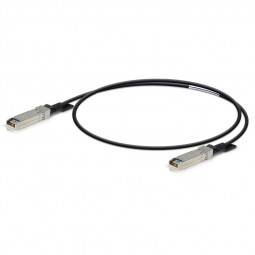 Ubiquiti UniFi Direct Attach Copper 10Gbps 1m kábel
