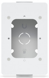 Ubiquiti Unifi Reader Junction Box White