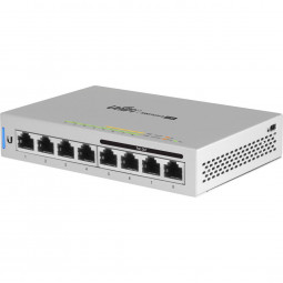 Ubiquiti UniFi Switch 8xGigabit Ethernet port 1xPoE