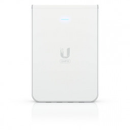 Ubiquiti Unifi U6 In-Wall Access Point