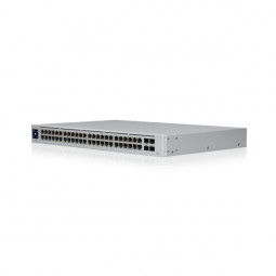 Ubiquiti UniFi USW-48-PoE-EU 48 Port + 4xSFP Gigabit PoE+ Switch