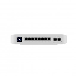 Ubiquiti UniFi USW-PRO-8-POE Gigabit PoE Switch