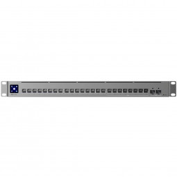 Ubiquiti UniFi USW-PRO-MAX-24 Gigabit PoE Switch