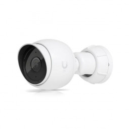 Ubiquiti UniFi UVC-G5-Bullet Indoor/Outdoor 2K HD PoE Camera White