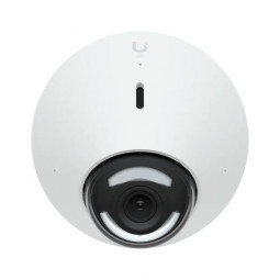 Ubiquiti UniFi UVC-G5-Dome Indoor 2K Camera White