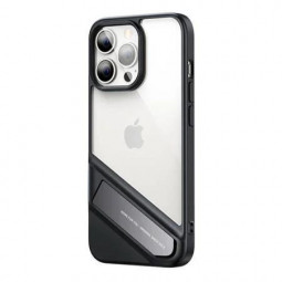 UGREEN Apple iPhone 13 Pro Max Kickstand Case  Black