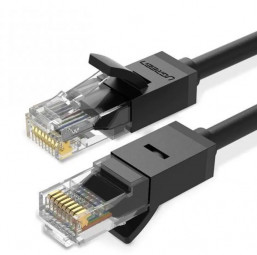 UGREEN CAT6 UTP Patch Cable 3m Black