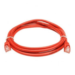 UGREEN CAT8 F-FTP Patch Cable 1,5m Red