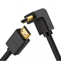 UGREEN HDMI male/male cable 2m Black