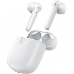 UGREEN HiTune T2 Low Latency Bluetooth TWS Earbuds White