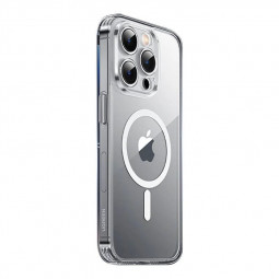 UGREEN LP731 iPhone 15 Pro Magnetic Case Transparent