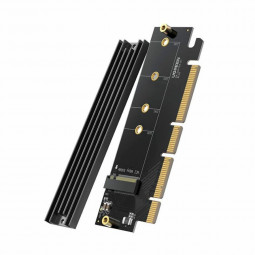 UGREEN PCIe 4.0 x16 M.2 NVMe adapter