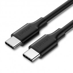 UGREEN S286 USB-C - USB-C Cable 3m Black