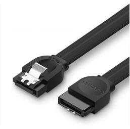 UGREEN US217 SATA Cable 0,5m Black