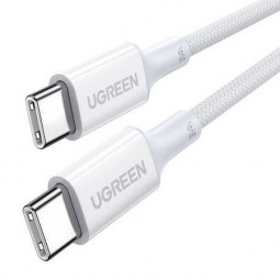 UGREEN USB-C Cable 1,5m White