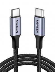 UGREEN USB-C to USB-C Cable 3m Black