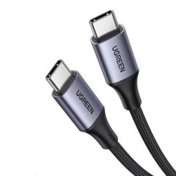 UGREEN USB-C - USB-C Cable 2m Black