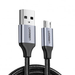 UGREEN USB Cable 1m Black